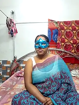 Real Desi Couple online show from December 2024 04:24:02 PM