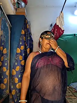 Real Desi Couple online show from March 2026 05:38:01 PM