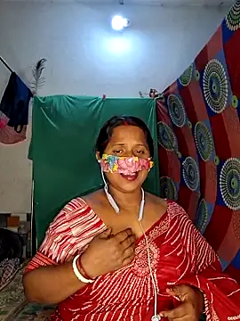 Real Desi Couple online show from April 2026 04:59:01 PM