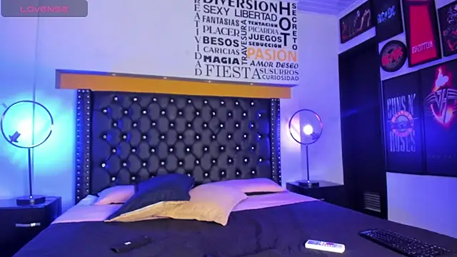 JoshMillerr  online show from January 2025 08:06:02 PM