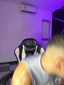 JoshMillerr  online show from July 2026 12:34:01 PM