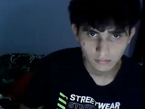 Charley quin online show from December 2024 12:40:02 AM