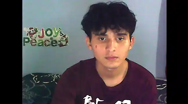 Charley quin online show from December 2024 12:33:01 AM