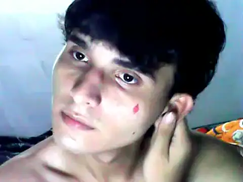 Charley quin online show from February 2025 11:15:02 PM