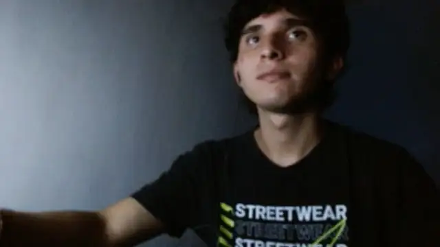 Charley quin online show from March 2025 11:38:02 PM