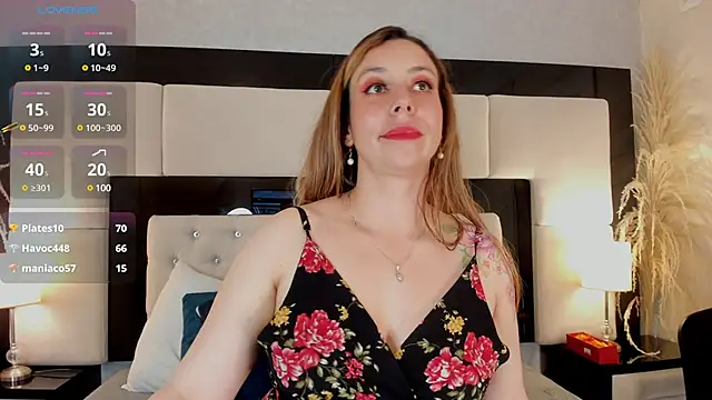 CarlaRossi  online show from January 2025 01:43:02 AM