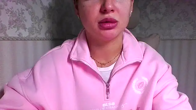 jennifer838 online show from October 2025 08:20:01 AM