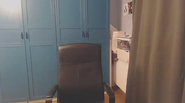 CuteMan33 online show from December 2024 01:08:01 AM