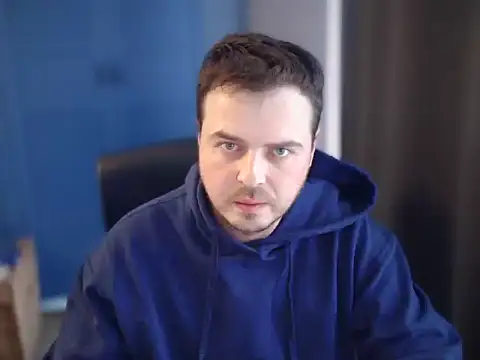 CuteMan33 online show from February 2026 11:31:01 AM