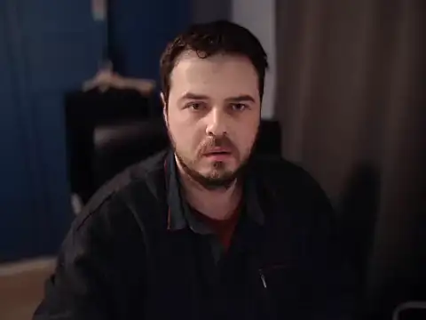 CuteMan33 online show from February 2026 11:56:01 PM