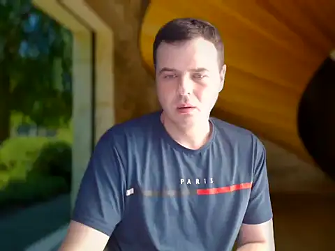 CuteMan33 online show from August 2026 01:49:02 PM