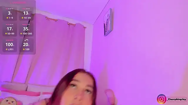  cherrykingsley1 online show from December 2024 06:06:01 AM