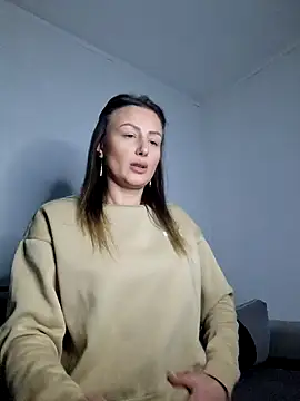 AudreyJoy online show from February 2025 08:13:02 PM