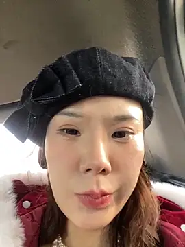 ChuChu1991 online show from November 2025 05:43:01 AM