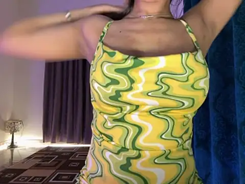 Snapshot of SEXY_JENNY_ chatting on October 2025 02:52:01 PM SEXY JENNY online show from October 2025 02:52:01 PM