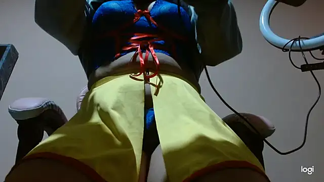 kaybabyhot online show from February 2026 11:45:02 PM