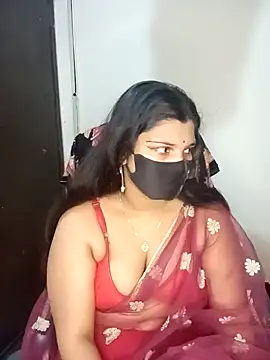 Hot-Angel  online show from January 2025 11:33:02 PM