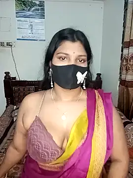 Hot-Angel  online show from January 2025 12:31:01 AM