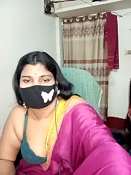 Hot-Angel  online show from January 2025 06:34:02 PM