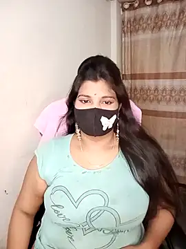 Hot-Angel  online show from February 2025 01:01:01 PM