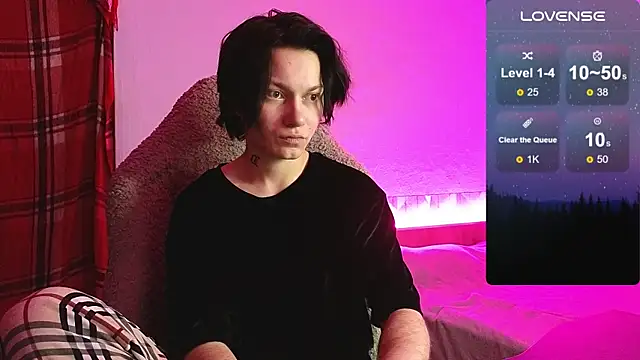 esajukyy online show from November 2025 11:32:02 AM