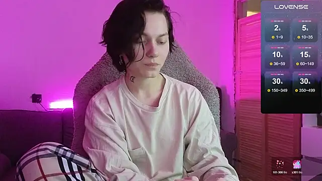 esajukyy online show from January 2026 03:36:02 PM