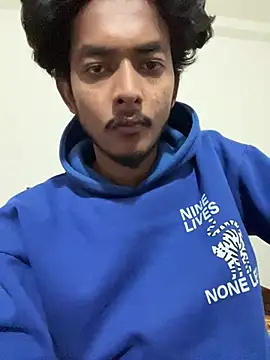 Snapshot of Onlyjishan chatting on February 2026 07:50:02 PM Onlyjishan online show from February 2026 07:50:02 PM