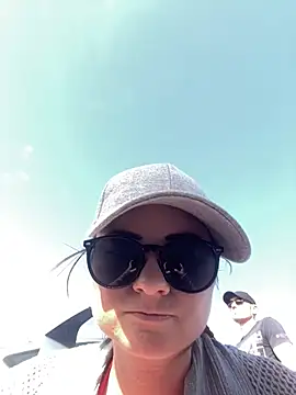 Samira-Summer online show from March 2025 09:16:02 AM