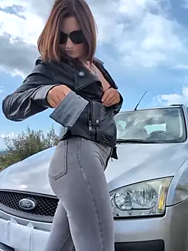 Samira-Summer online show from March 2026 08:40:01 AM