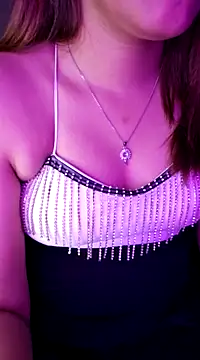 Olivia3 online show from February 2025 07:49:01 PM