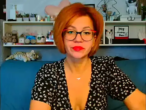 Natali3855 online show from November 2025 08:37:01 AM