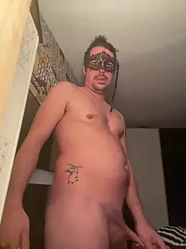 zenzero87 online show from December 2024 04:14:02 PM