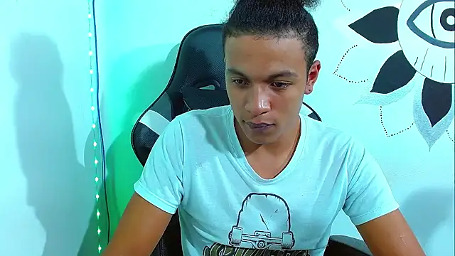 Black Diamon  online show from January 2025 07:43:01 AM