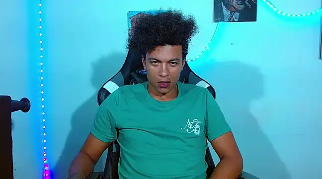 Black Diamon  online show from March 2025 08:55:01 AM