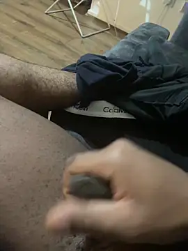 Hueythebbc online show from December 2024 08:04:02 PM