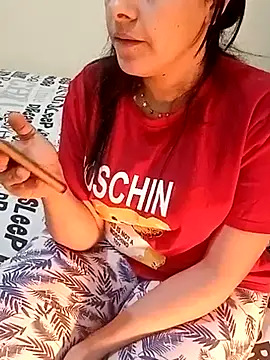 ShadiaStar online show from February 2025 10:09:01 PM