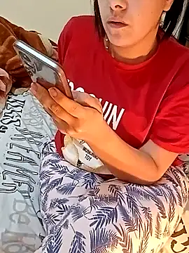 ShadiaStar online show from February 2025 01:16:02 AM