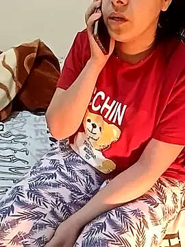 ShadiaStar online show from February 2025 12:56:01 PM