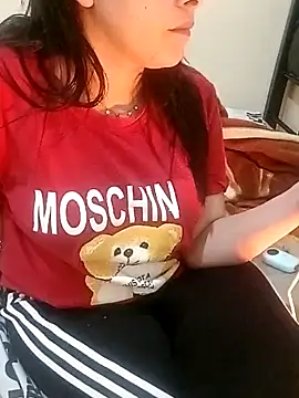 ShadiaStar online show from March 2025 03:21:02 AM