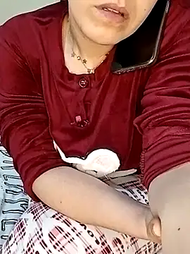 ShadiaStar online show from March 2025 02:36:02 AM