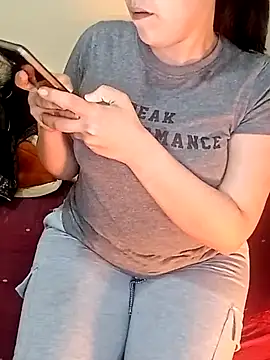 ShadiaStar online show from March 2025 01:23:01 AM