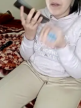 ShadiaStar online show from March 2025 07:36:01 PM