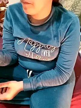 ShadiaStar online show from March 2025 08:43:01 PM