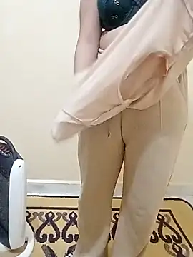 ShadiaStar online show from March 2025 04:47:02 AM