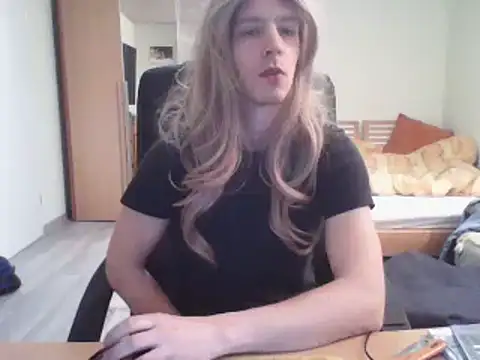 Kinky-Kristina online show from February 2025 03:48:02 PM