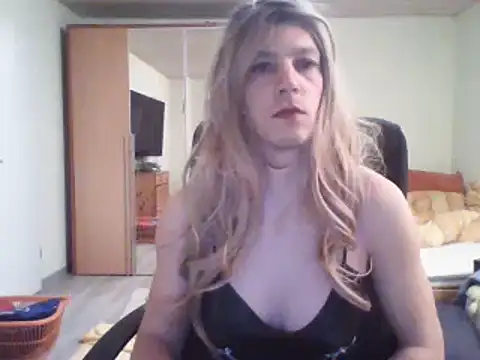 Kinky-Kristina online show from March 2025 09:53:02 PM