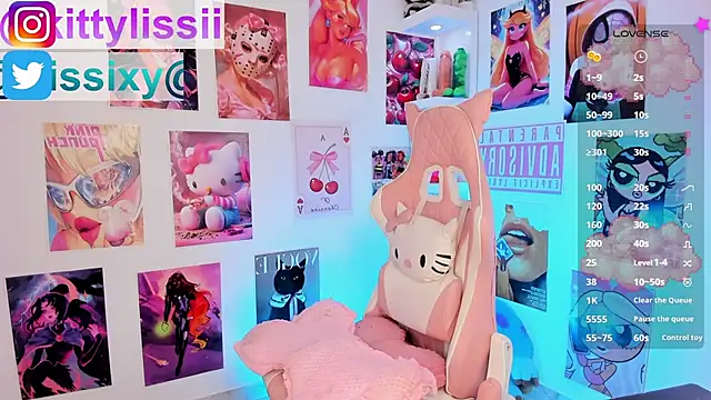 babylinsie online show from June 2026 05:21:01 AM