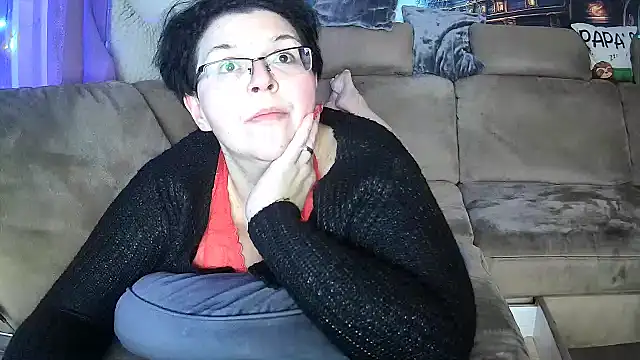 MissSharp online show from December 2024 09:54:01 PM