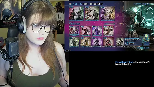 HannahCastle96 online show from January 2026 12:26:02 AM