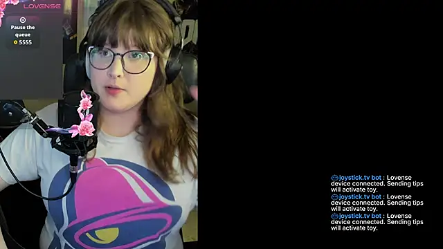 HannahCastle96 online show from February 2026 03:57:01 AM